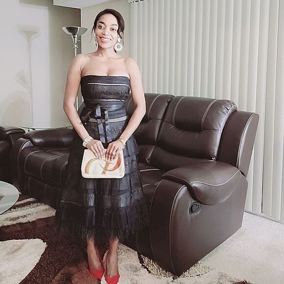 BCBGMaxAzria dress  - Picture 6 of 7